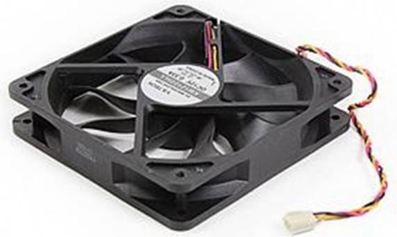 Produktbild Synology NAS-Ersatzlüfter FAN 120x25 5
