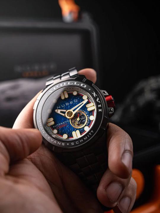 Produktbild Nubeo NB-6093-66 Apollo 55th