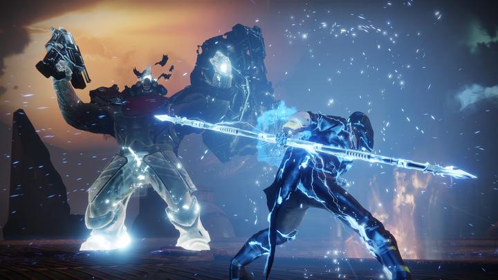 Image du produit Activision Destiny 2 (PS4, FR)