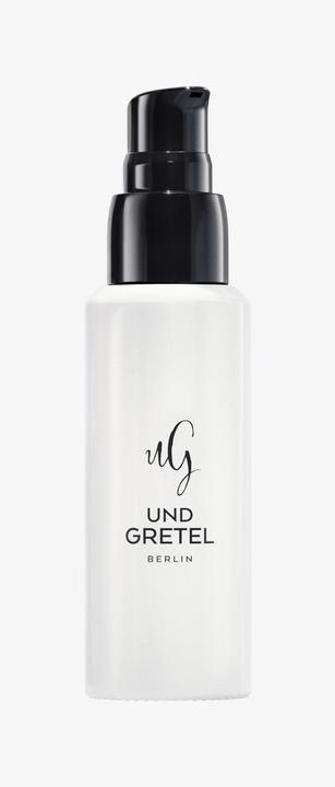 Image du produit Und Gretel Berlin Teint - VLITTER Natural Face & Body Glow Warm Sun 02 (Sund chaud, Highlighter)