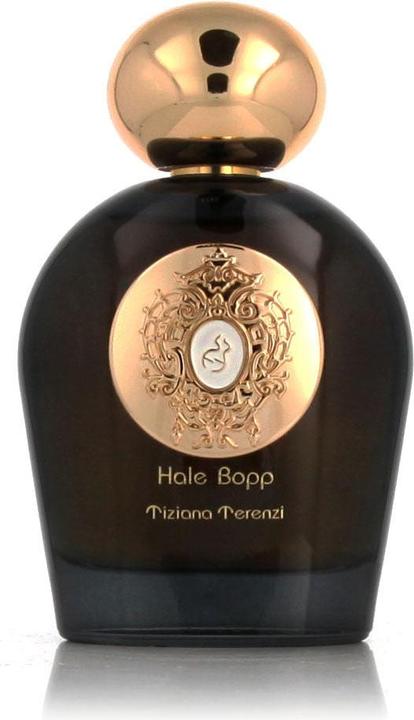 Image du produit Tiziana Terenzi Hale Bopp by Extrait De Parfum Spray (Unisex) 100 ml (Eau de parfum, 100 ml)