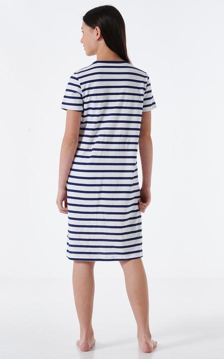 Image du produit Schiesser Chemise de nuit Horse World Organic Cotton (116)