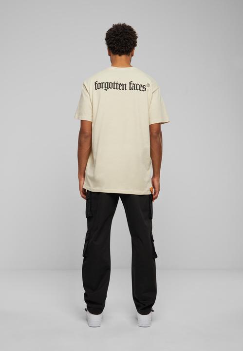 Actual product image Forgotten Faces Legacy Oversized Tee - 127107 (5XL)