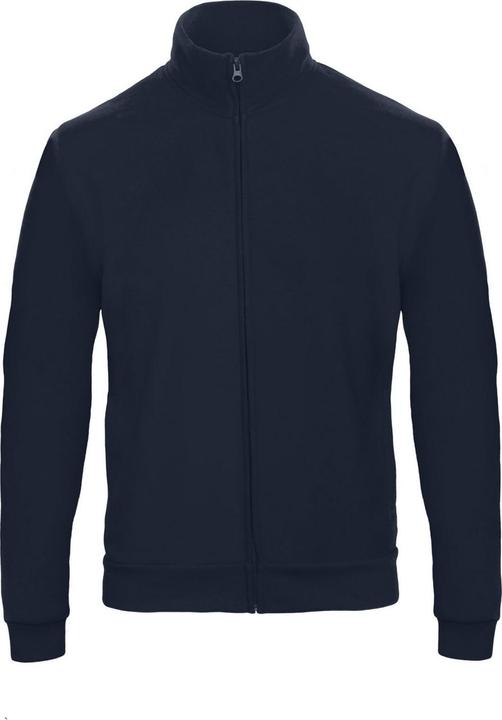 Immagine prodotto B&C ID.206 5050 Giacca da ginnastica (XS)