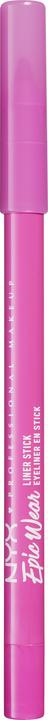 Image du produit NYX Professional Make-Up Epic Wear (19 Esprit rose)