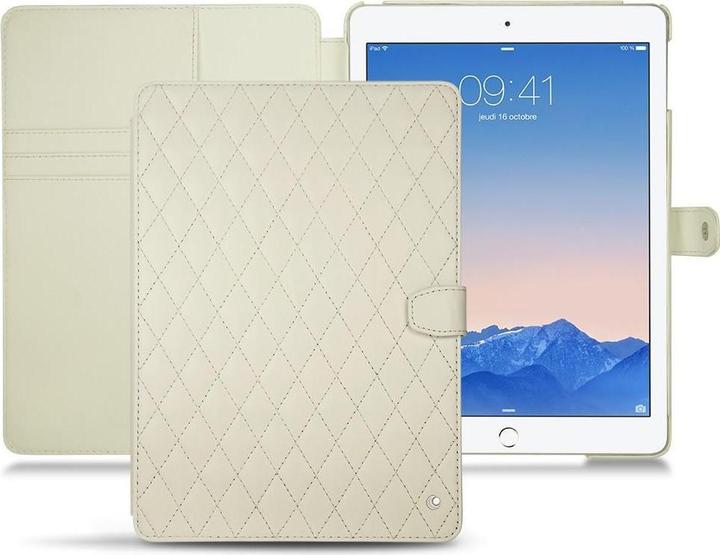 Produktbild Noreve Lederschutzhülle Wallet (iPad Air 2014 (2. Gen))