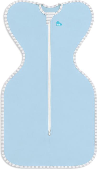 Actual product image Love to Love Swaddle UP 0.2T (60 cm)