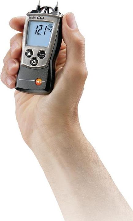 Image du produit Testo Humidimètre pour matériaux