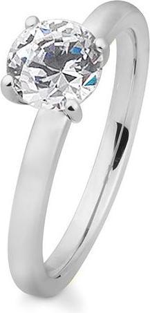 Immagine prodotto Breuning 4er Krappe 0,60-1,00ct. (53, 585/14 K Oro)