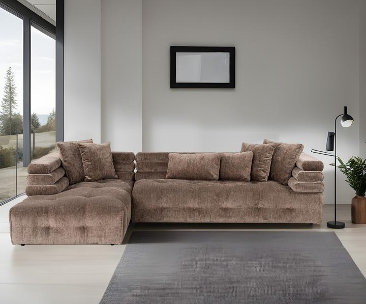 Produktbild Atelier del Sofa Boston (Ecksofa)