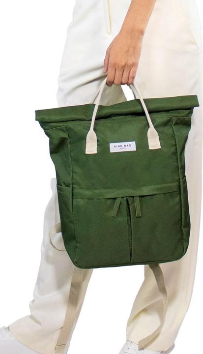 Produktbild Kind Bag Medium Backpack Khaki (389 l)