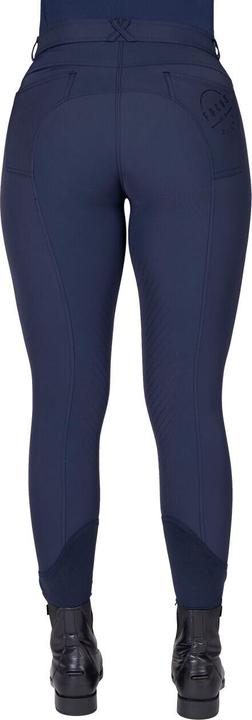 Actual product image Qhp mid grip riding trousers for summer (32)