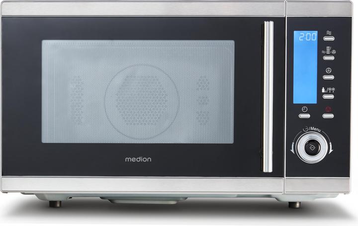 Produktbild Medion MD15501 (25 l)