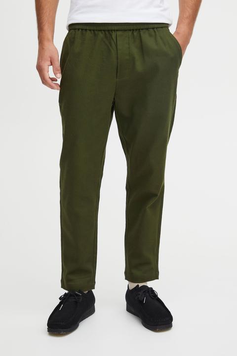 Actual product image Casual Friday CFGus 0091 jersey pants - 20504819 (3XL)
