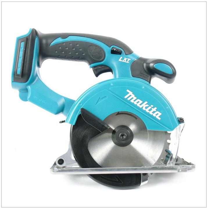 Immagine prodotto Makita 18V LXT Metal Cut Circular Saw Body Only