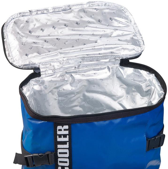 Immagine prodotto Xcase Zaino frigo telonato per camion (16 l)