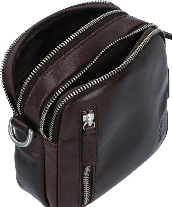 Immagine prodotto Picard Buddy Mini Bag Umhängetasche Leder 16 cm