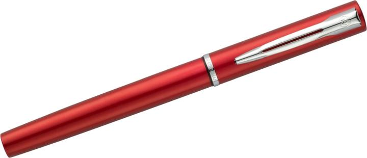 Produktbild Waterman Füllfederhalter Allure (Rot, 1 x)