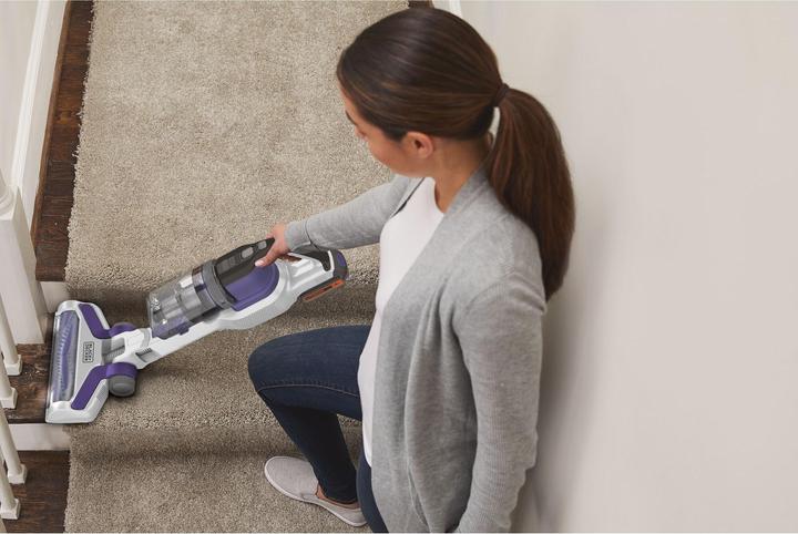 Immagine prodotto Black & Decker BHFEV1825CP