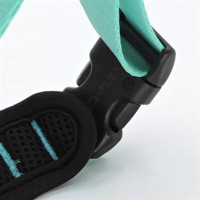 Actual product image MORSO Dog harness Body Mesh (30, 31, 32, 33, 34, 35, Dog)