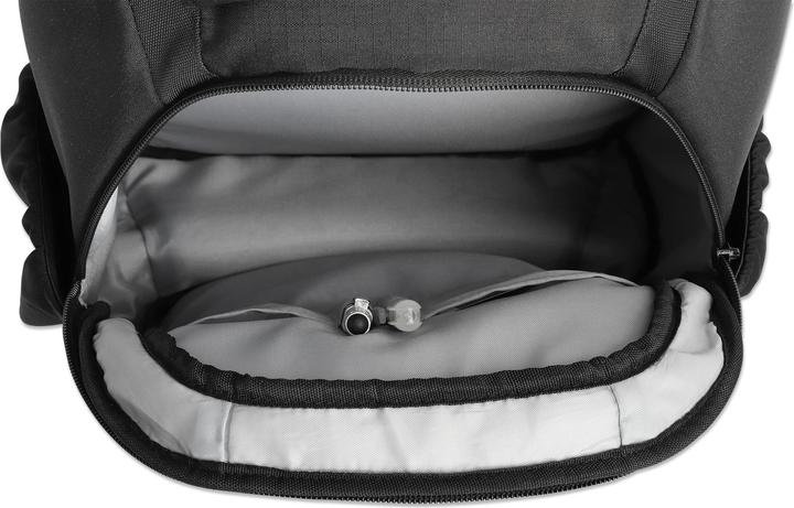Image du produit Manhattan Amsterdam Sac à bandoulière anti-vol pour ordinateur portable 13,3 (14 l)