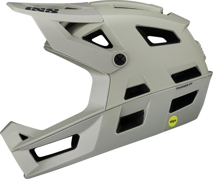 Immagine prodotto iXS Grilletto del casco FF Mips (49 - 54 cm)