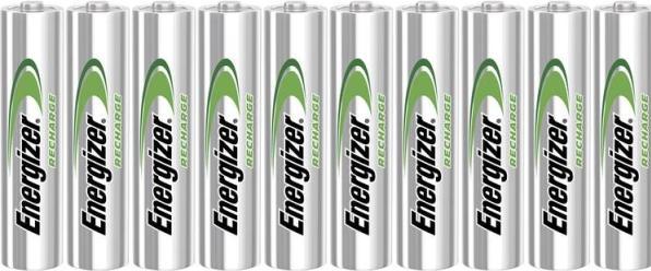 Produktbild Energizer Power Plus (10 Stk., AAA, 700 mAh)