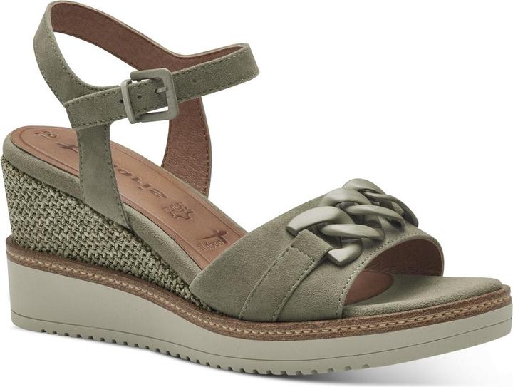Actual product image Tamaris Sandal (39)