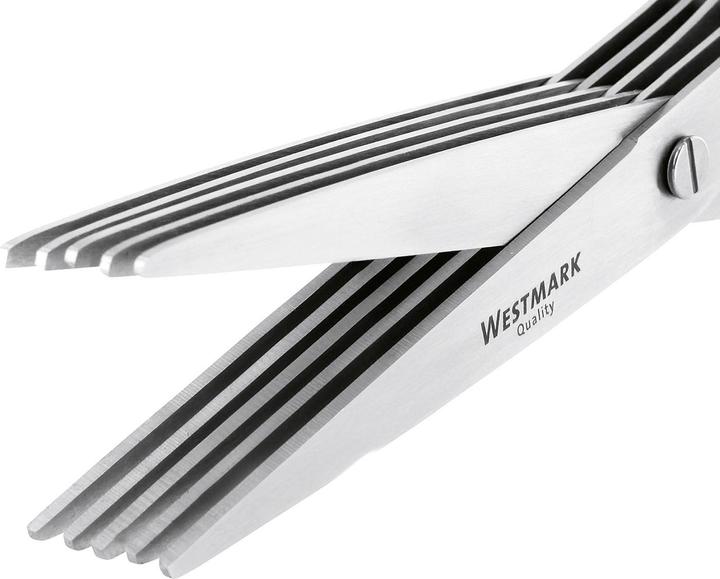 Produktbild Westmark Kräuterschere