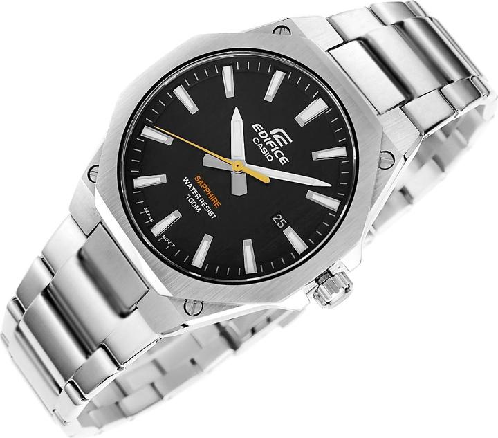 Image du produit Casio Edifice Classic (Montre analogique, 40 mm)