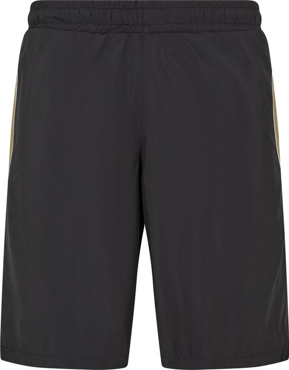 Immagine prodotto Urban Classics Pantaloncini da corsa con piping - 141035 (5XL)