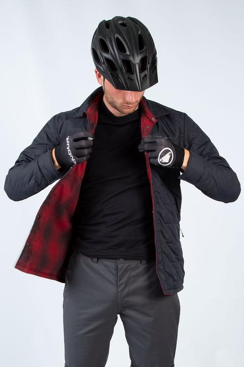 Produktbild Endura Hummvee Shacket II (XXL)