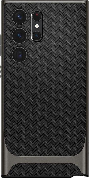 Actual product image Spigen Neo Hybrid (Samsung Galaxy S23 Ultra)