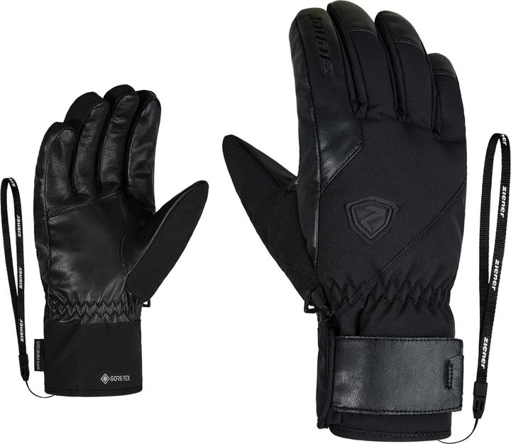 Actual product image Ziener Genio GTX PR (10.5)