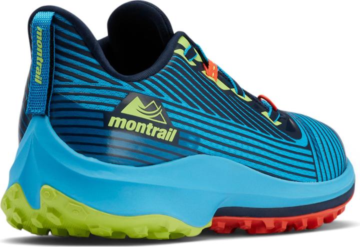 Image du produit Columbia Montrail Trinity AG Chaussures de trail running pour hommes (43.5)