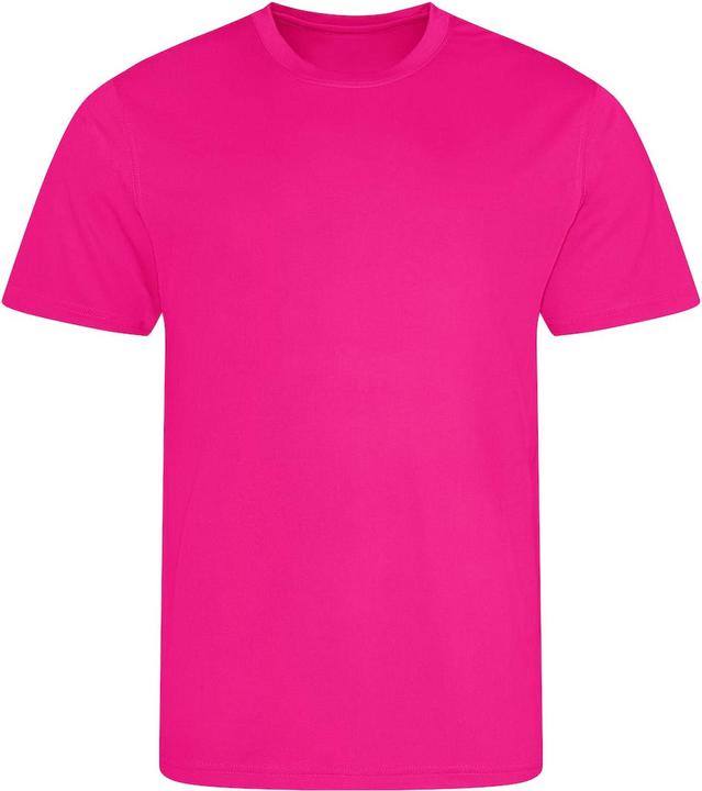 Hyper pink