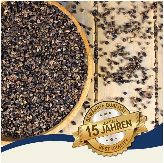 Produktbild Lyra Pet Buchweizen (10 kg)