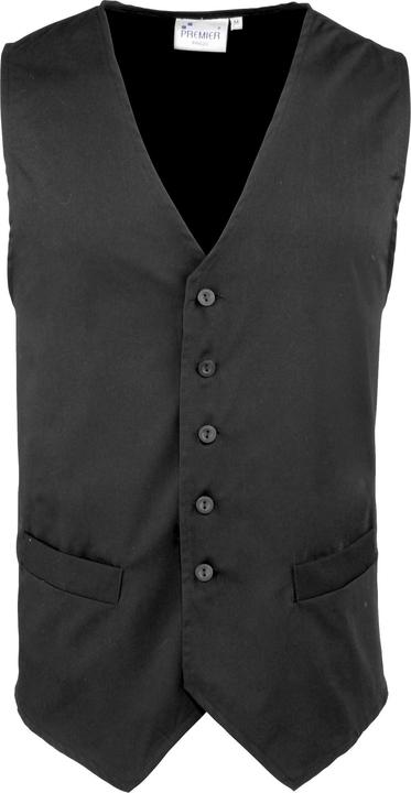 Immagine prodotto Premier Gilet per la ristorazione e l'industria alberghiera (XL)