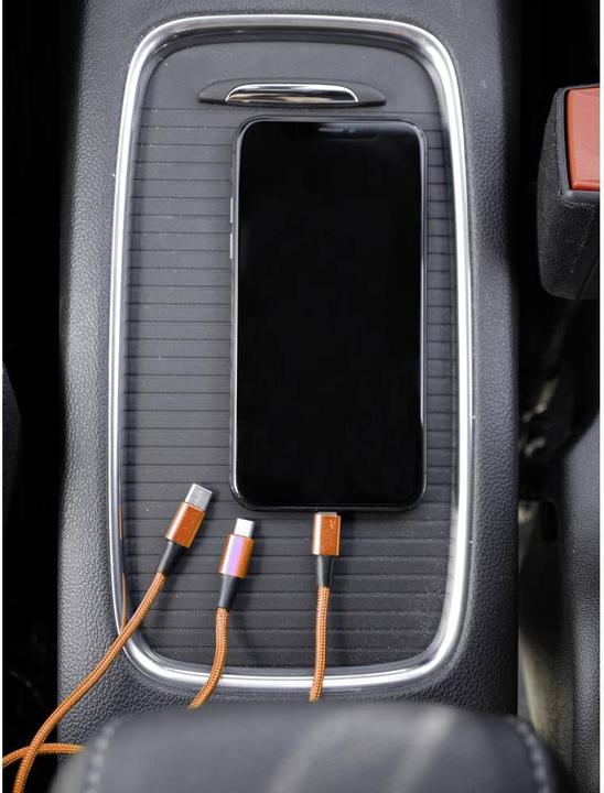Produktbild Smrter Hydra Ultra OR 5 in 1 (1.20 m, USB 2.0)