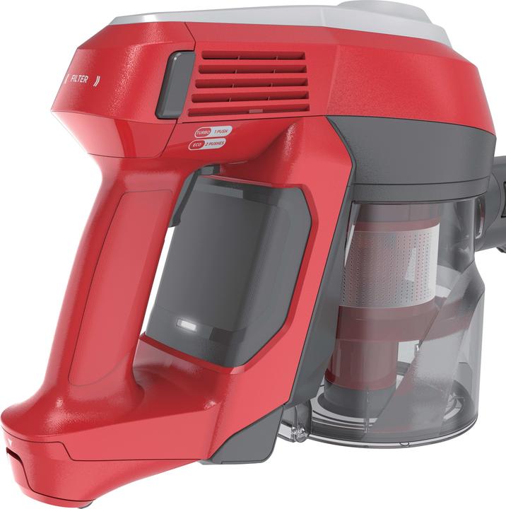 Actual product image Hoover H-FREE 100 HOME