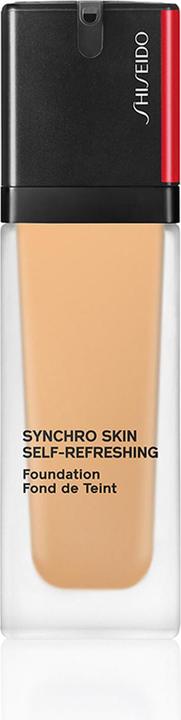 Shiseido Synchro Skin Self Refreshing Fond de Teint No 350 (350 Maple)
