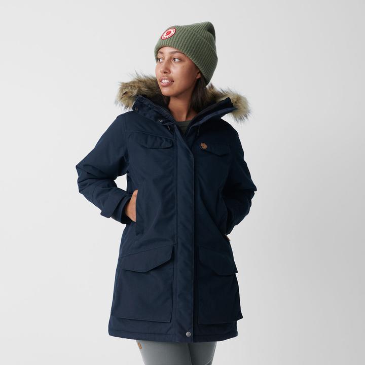 Actual product image Fjällräven Nuuk (XS)