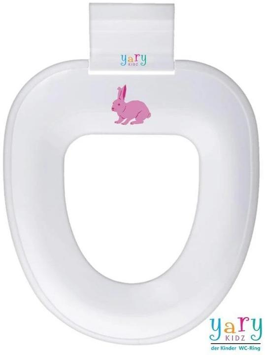 Yary Kidz Bague WC