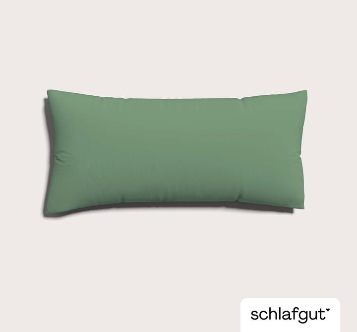 Image du produit schlafgut Woven Satin (Housse de couette, 40 x 80 cm)