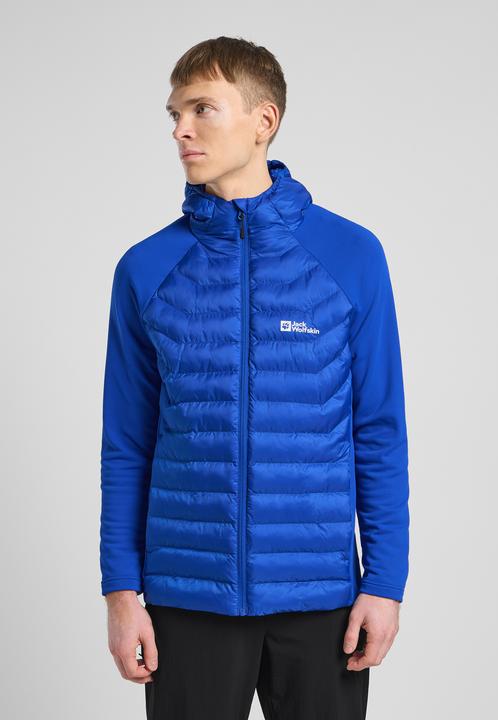 Immagine prodotto Jack Wolfskin Routeburn Pro Hybrid M (XL)