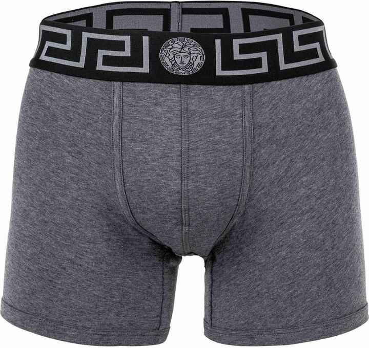 Noir, Argent, Gris