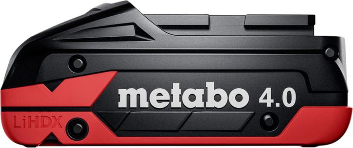 Image du produit Metabo LiHDX Akkupack (18 V)
