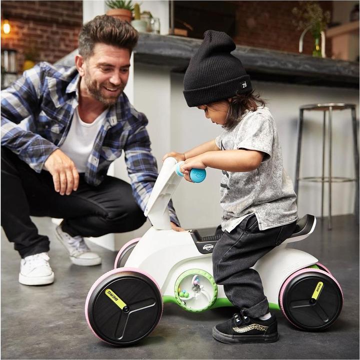 Image du produit BERG GO Twirl - Poussette