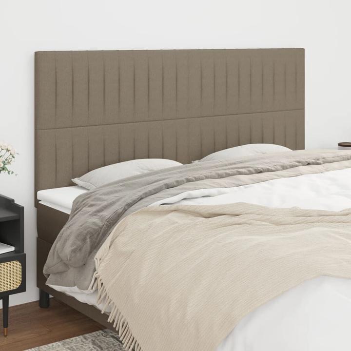 Immagine prodotto VidaXL Carolin (200 x 5 x 128 cm)