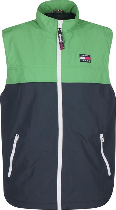 Immagine prodotto Tommy Hilfiger Gilet Tommy Jeans Clbk Chicago - 86441 (L)